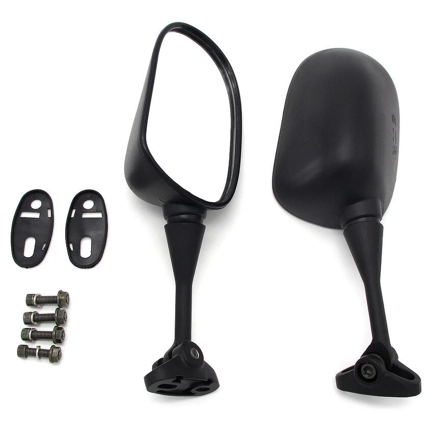 Rear View Mirror for Honda CBR600RR, CBR600F4i, VTR1000 (2001-2006)