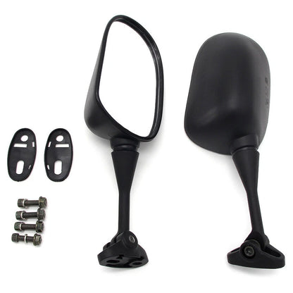 Rear View Mirror for Honda CBR600RR, CBR600F4i, VTR1000 (2001-2006)