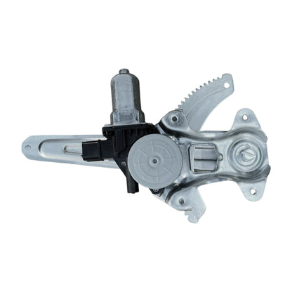 Rear Left Window Regulator With Motor for Subaru Outback (2014–2020)