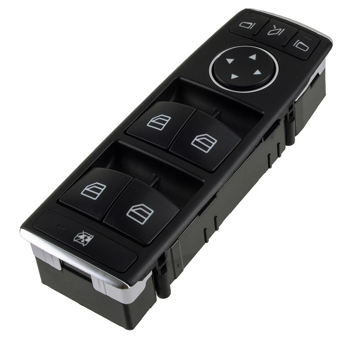 Power Window Switch Front for Mercedes C/E Class W204 W212 (2007-2016)