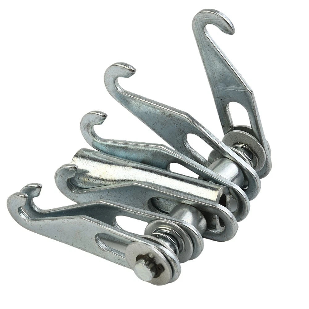 6-Finger Dent Repair Puller / 16mm / Claw Hook for Slide Hammer Car Body