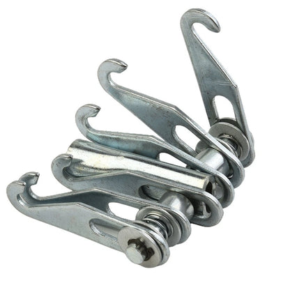 6-Finger Dent Repair Puller / 16mm / Claw Hook for Slide Hammer Car Body