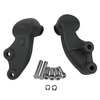Passenger Footpeg Mount Bracket for Indian Scout (2015-2023)