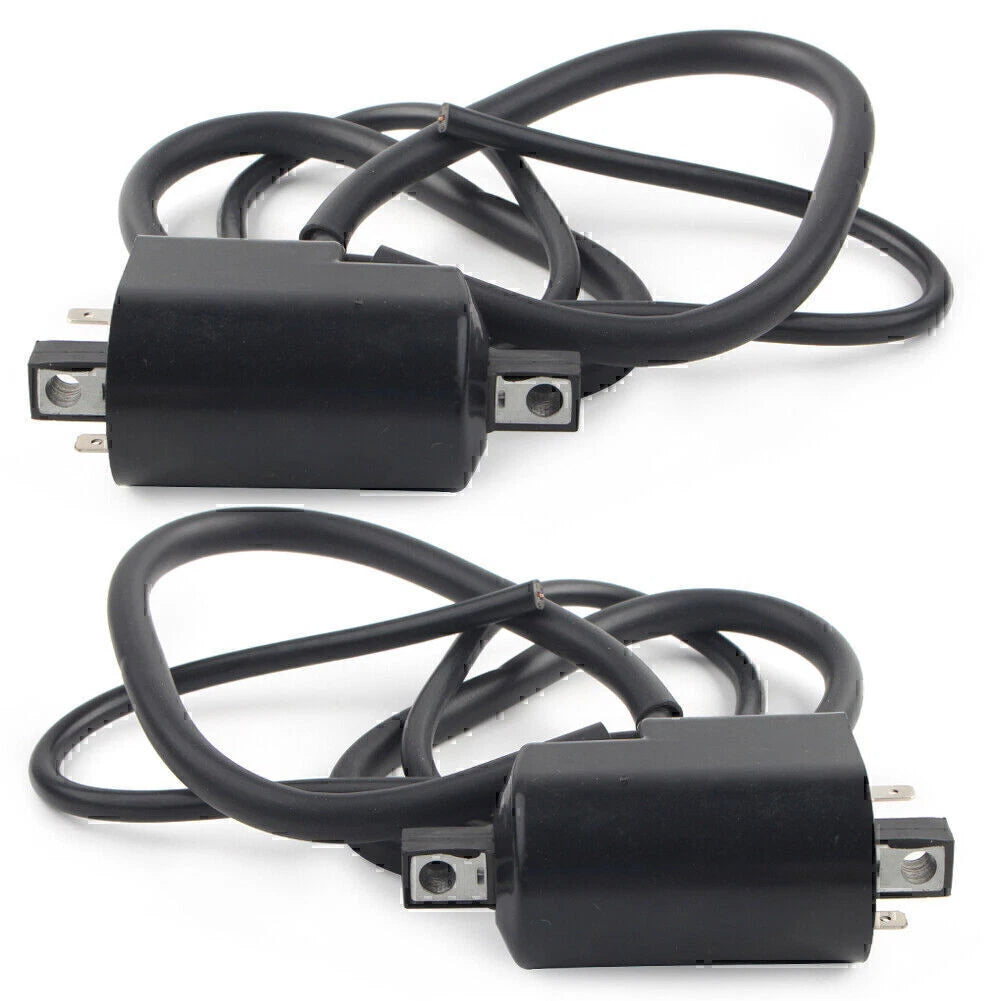 Ignition Coils for Suzuki GS550 GS550E GS550L GS650G GS750 GS850