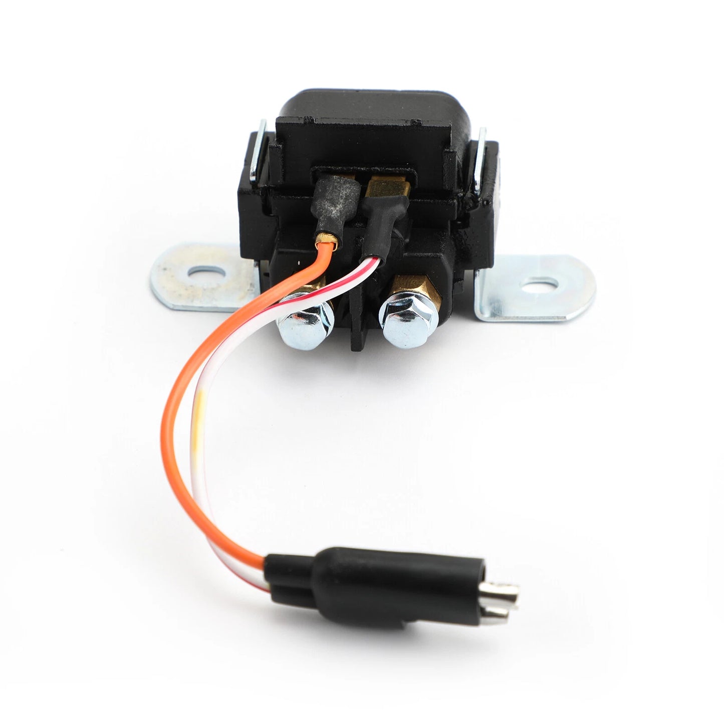 Starter Relay Solenoid for Polaris Predator Ranger 400 500 (2000-2007)