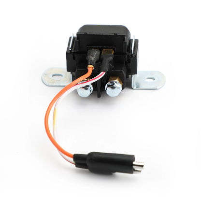 Starter Relay Solenoid for Polaris Predator Ranger 400 500 (2000-2007)