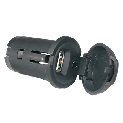 AUX Audio USB Cable Socket Plug for Peugeot 206 207 307 (2000-2014)