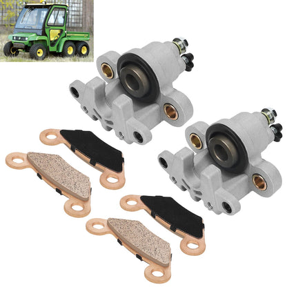 Disc Brake Caliper for John Deere HPX-TX Turf Gator