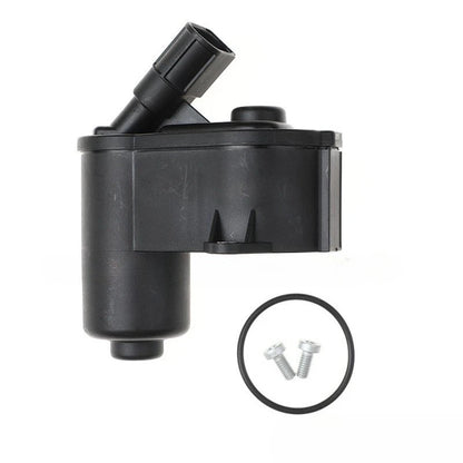 Rear Parking Brake Actuator 12 teeth for Audi A6 Quattro S6 (2007–2011)