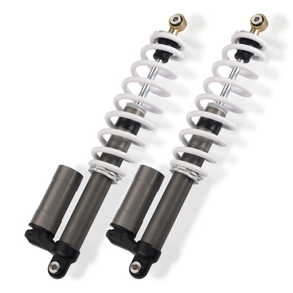 Heavy Duty Air Rear Shocks for Polaris RZR S 800 EFI (2009-2010)