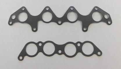 INLET MANIFOLD GASKET SET for Rover Coupe 25 Vi 218 MG MGF MGTF MGZR VVC 1.8