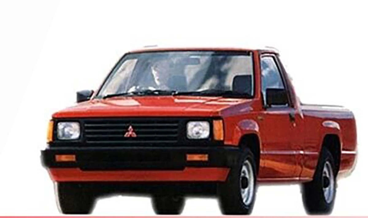 Rear Windshield Seal for Mitsubishi  L200 (1986-1994)