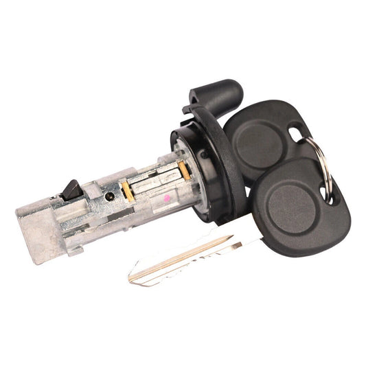 2 x Ignition & Door Lock Cylinder for Chevrolet Silverado (2001–2001)