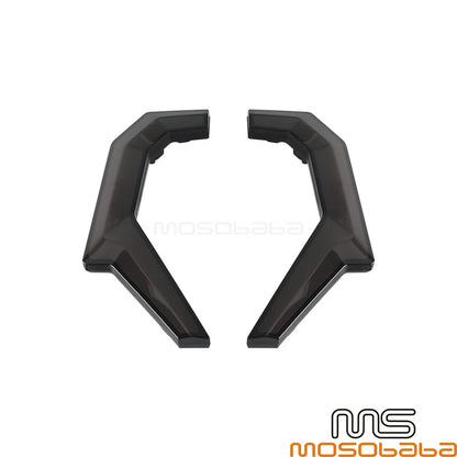 Smoke LED Turn Signal Accent Light for Polaris RZR 900 & RZR XP 1000 (2015-2023)