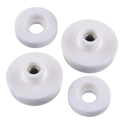 Rear Upper Shock Mount Bushing for Mini Cooper R50 R52 R55 R57 R60 (2002-2015)
