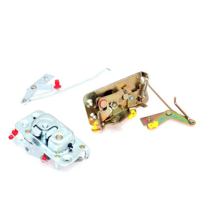 Door Lock Latch LH & for Toyota Land Cruiser 40 Series 1960-1984