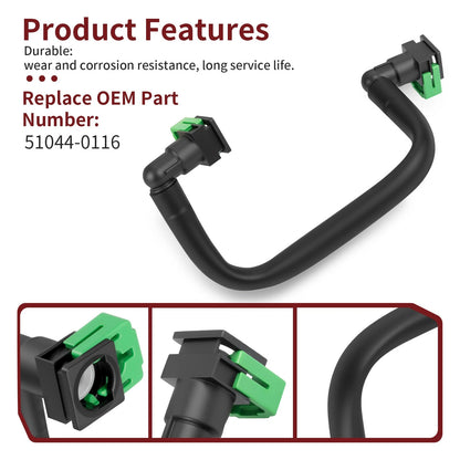 Fuel Tube Assembly for Kawasaki KX450F 2011-2015