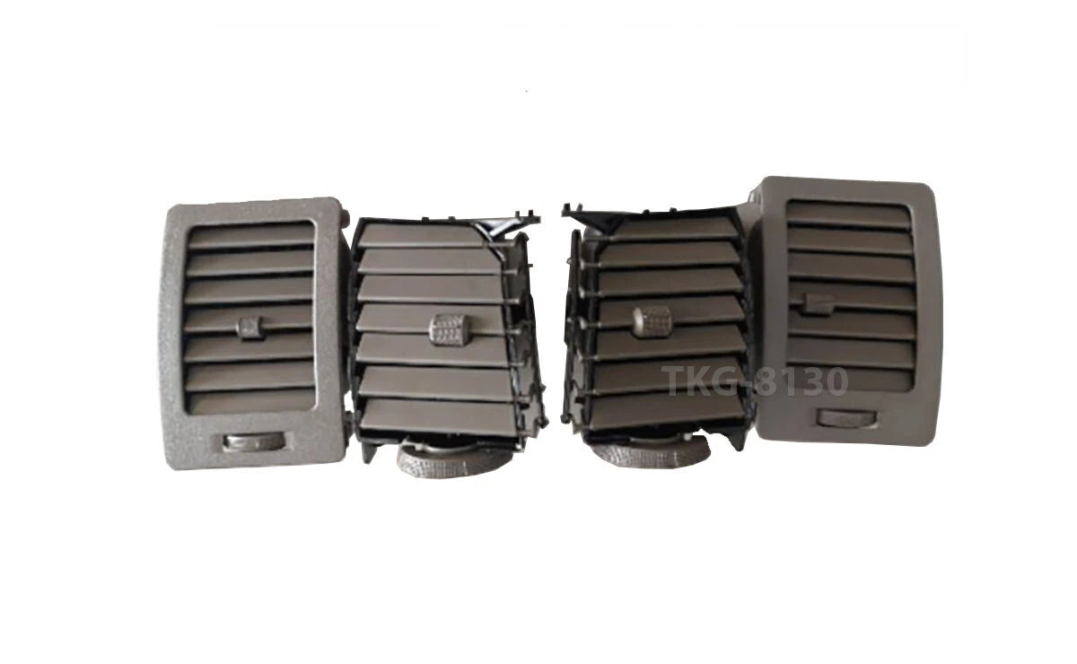 Air Vent Grille Brown for Toyota Hilux Vigo (2005-2014)