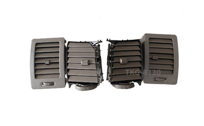 Air Vent Grille Brown for Toyota Hilux Vigo (2005-2014)