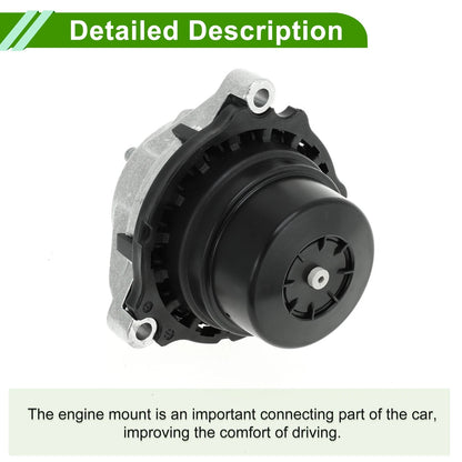Engine Mount for BMW 3 Series F35 2016-2019