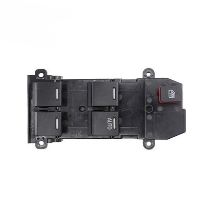 Front Right Driver Side Master Power Window Switch for Honda Fit (2008–2012)
