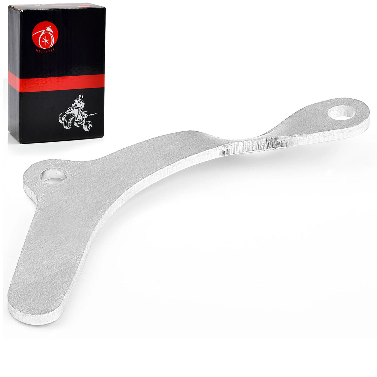 Drive Chain Guide Case Saver for Honda CR250R CR500R (1984-2001)