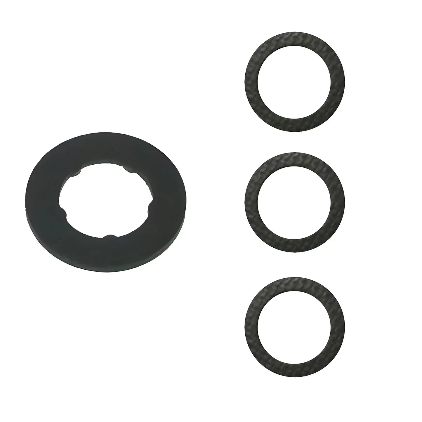 Drain Screw Gasket & Oil Plug Seal for Mercury Outboard 8HP