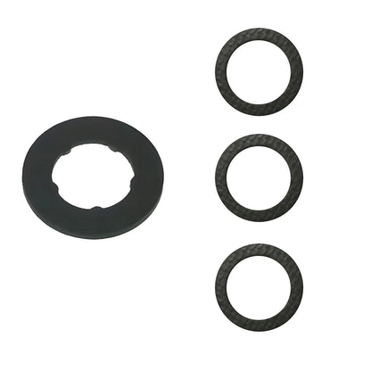 Drain Screw Gasket & Oil Plug Seal for Mercury Outboard 8HP