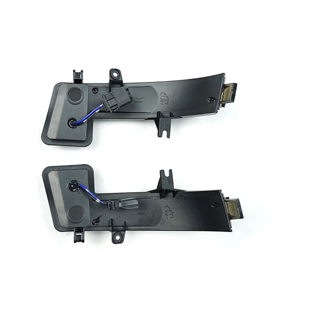 Dynamic LED Side Wing Mirror Turn Signal Light for Cadillac CT6 (2016–2023)
