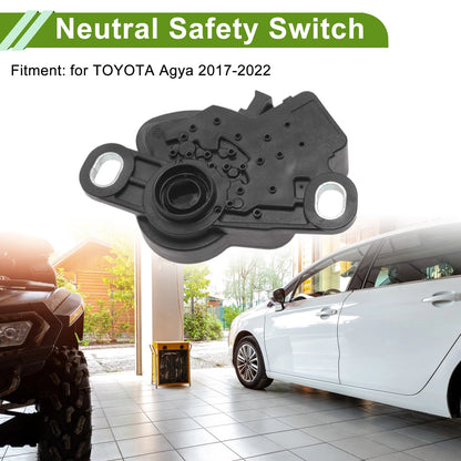 Neutral Safety Switch for TOYOTA Agya 2017-2022 (1 Pc)
