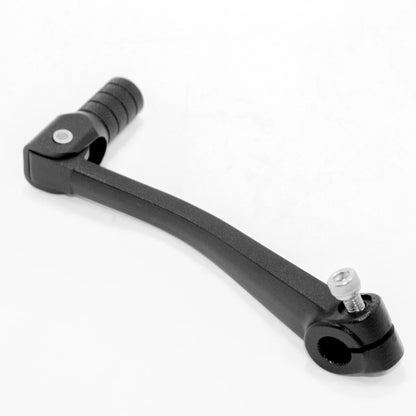 158mm Black Gear Lever Shifter Handle for 110cc 125cc PIT PRO QUAD DIRT BIKE