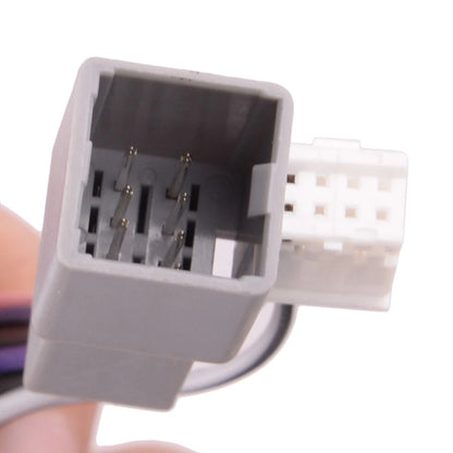 Stereo Power Cable for Mitsubishi Lancer (2008-2015)