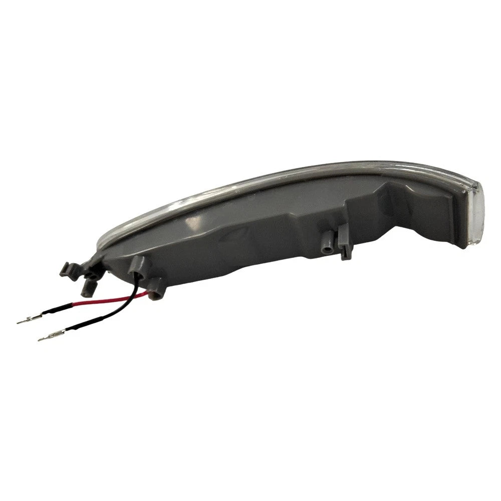 LED Side Mirror Turn Signal Light for Mercedes SL-Class R230/W209 CLK (2002–2009)