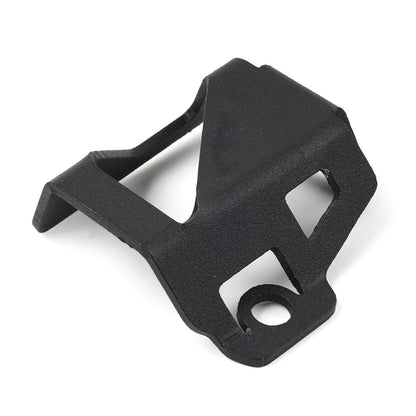 Rear Brake Fluid Reservoir Cover for Moto Morini XCape 650 (2020-2023)