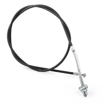 Rear Drum Brake Cable for YAMAHA PEEWEE PW50 (1997-2009)