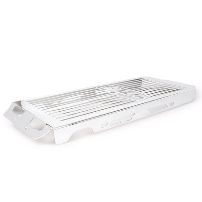 Radiator Guard Cover for Honda Shadow VT750 C2 Spirit (2007-2009)