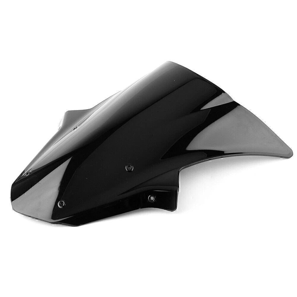 Windshield for Kawasaki Ninja ZX10R (2011-2015) Black