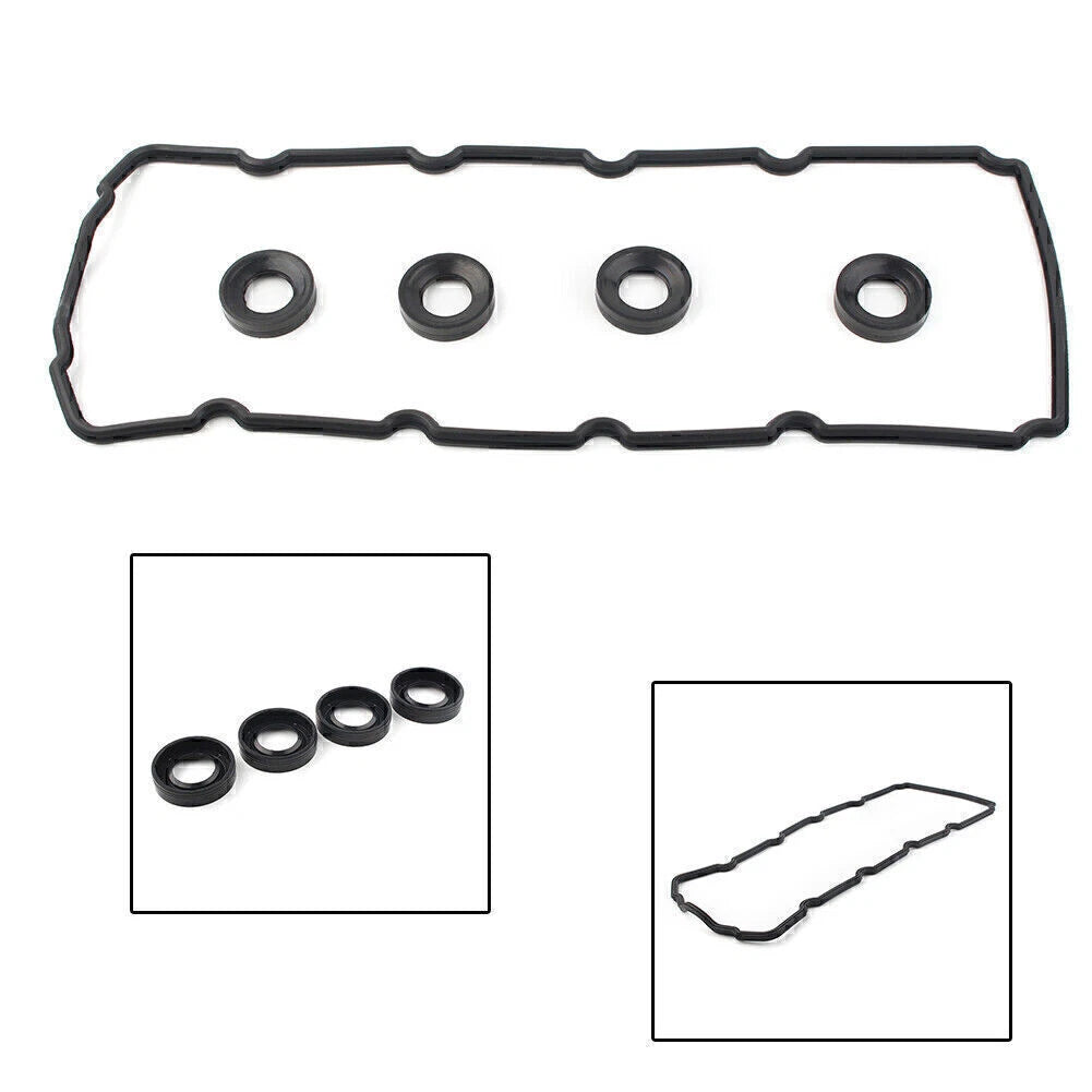 Rocker Cover Gasket for BMW Mini One Cooper JCW S R50 R52 R53 (2000-2007)