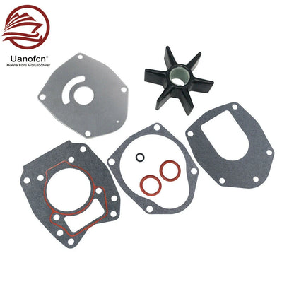 Water Pump Impeller Kit for Honda Marine 70HP/75HP/90HP