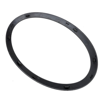 Headlight Trim Ring Right Side Black for F55 F56 F57 Mini Cooper (2014-2018)