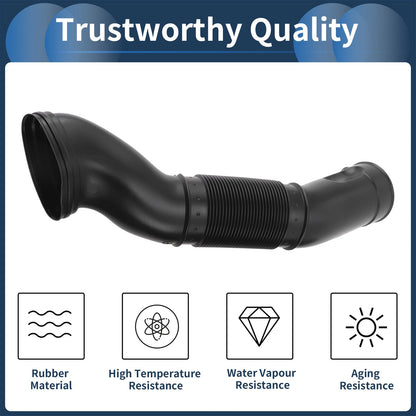 Engine Air Intake Hose for Mercedes Benz (2003-2009)