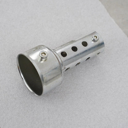 45mm Motorcycle Exhaust Can Muffler Insert Baffle DB Killer Silencer for Universal