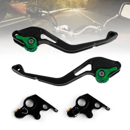 Brake Clutch Lever for Ducati Monster 400 620 695 696 796 S2R F2 (2000-2015)