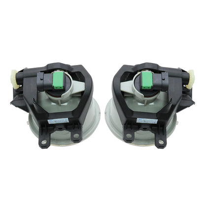 Front Bumper Fog Lights for Toyota Corolla Highlander RAV4 Tacoma Tundra