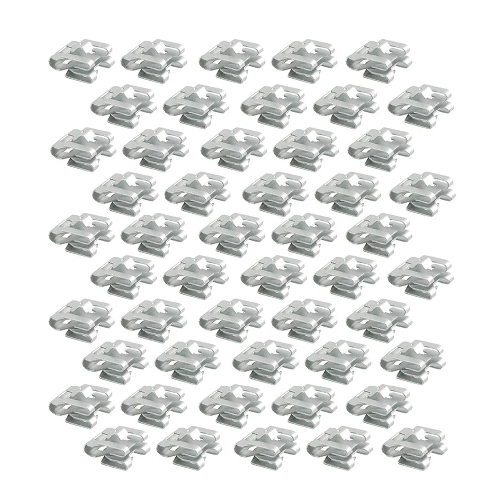 Dashboard Retainer Clips for Make & Model  - Instrument Panel Trim