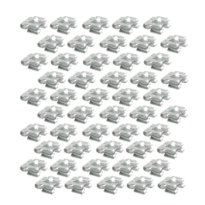 Dashboard Retainer Clips for Make & Model  - Instrument Panel Trim
