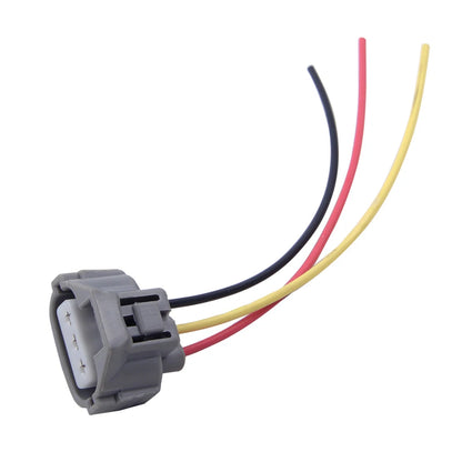 3 Way Turn Signal Light Harness Cable Connector for Nissan Infiniti