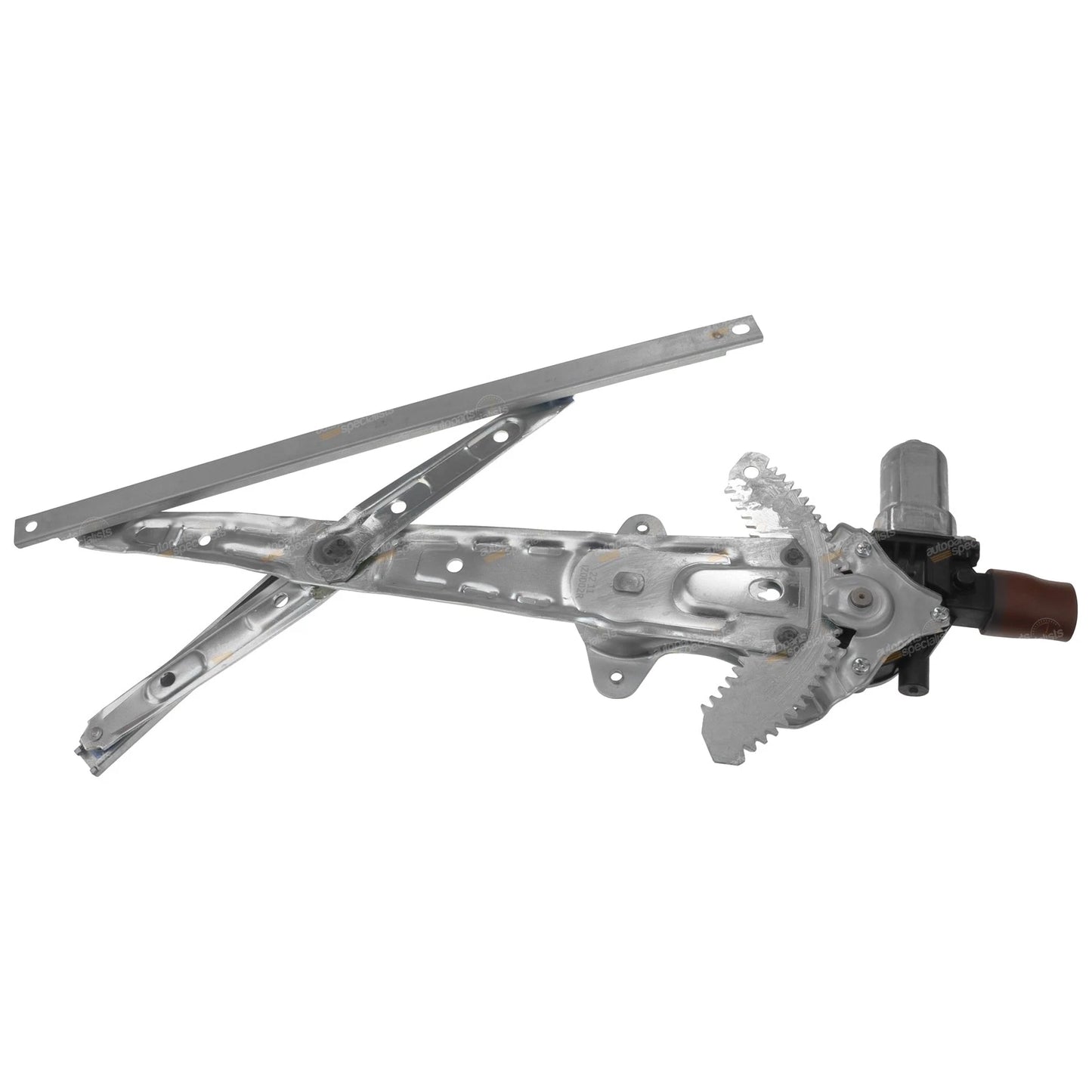 Front RH Electric Window Regulator with Motor for Isuzu D-Max (2012-2015)