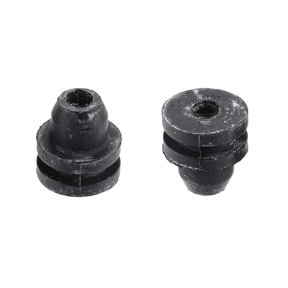 Rubber Radiator Mount Bushings for Nissan Pathfinder (1996-2006)