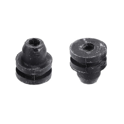 Rubber Radiator Mount Bushings for Nissan Pathfinder (1996-2006)